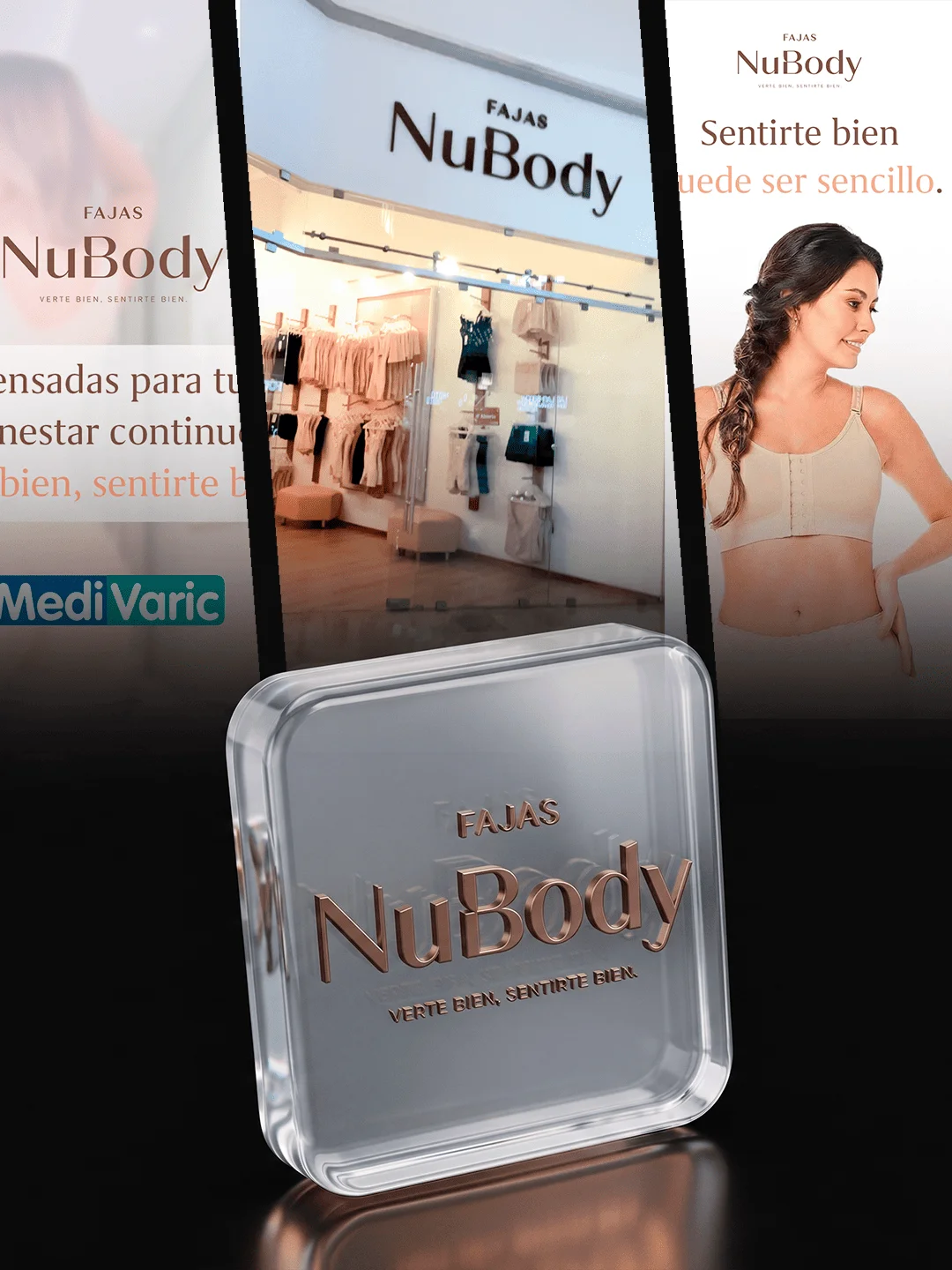 NUBODY