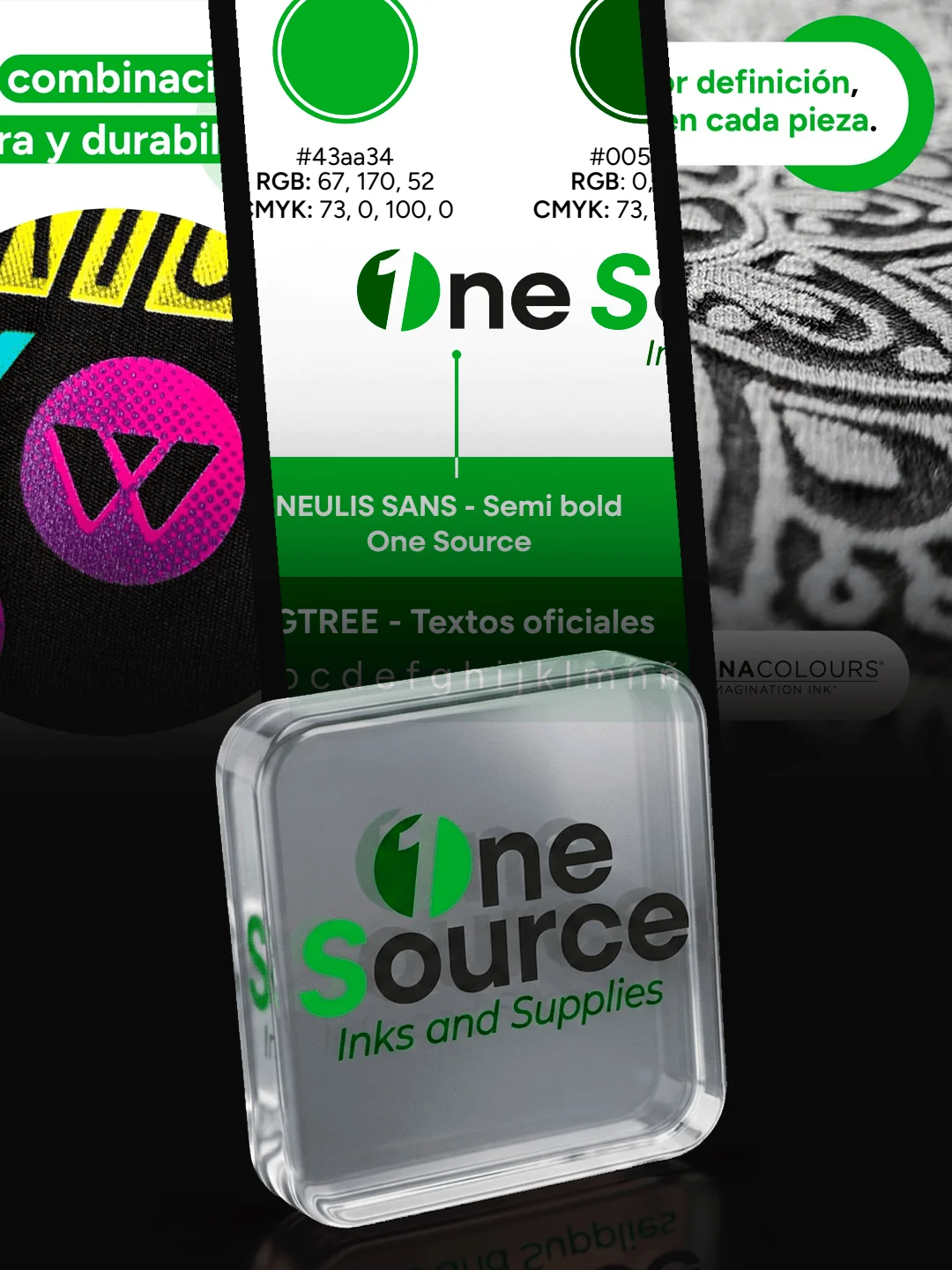 ONE SOURCE