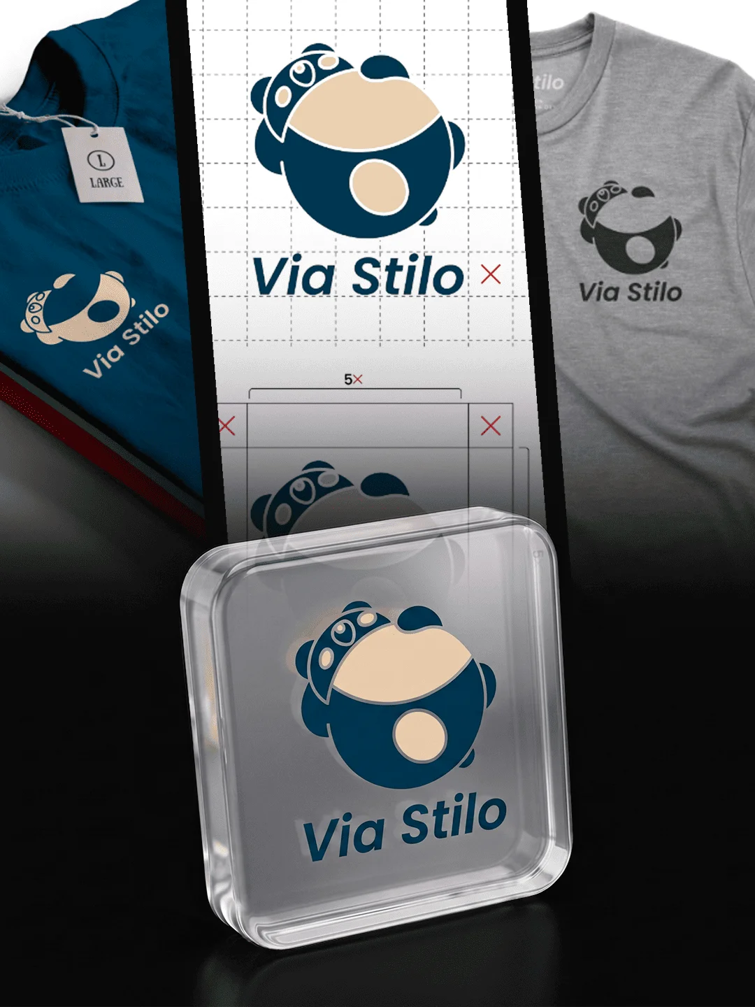 VIA STILO